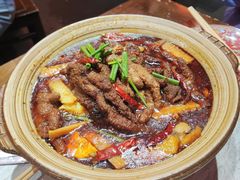 -山四砂锅(太原钟楼街店)