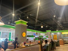 -叹茶靓点·粤式餐厅·全天茶市(石井万民广场店)