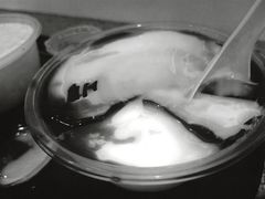 龟苓膏-百花传统甜品店(原址店)