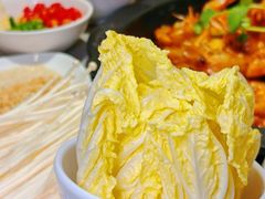 -巴蜀王婆大虾(南锣鼓巷店)