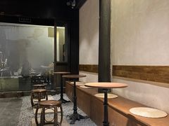 -Metal hands·铁手咖啡