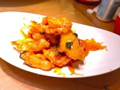 -大哈福烧烤·海鲜·家常菜(延安三路店)