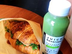 -星巴克(漕河泾2店)