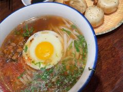 -公交新村粉店(赤岗冲店)