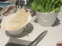 -百年果林椰子鸡(中洲店)