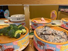 -永旺梦乐城(金银潭店)