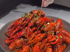 -巴厘龙虾·榜首油焖大虾(洞庭·艺术洋房店)