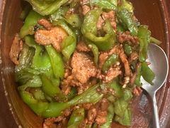 -徐记海鲜(陕西历史博物馆|明德门店)