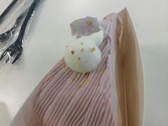 -EVERNAKED裸蛋糕(SOHO天山店)