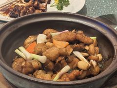 -南海渔村(珠江新城店)