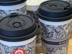 -霸王茶姬(上海静安大悦城店)