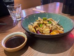 -KŌNG胶东小馆·酒馆(华熙店)