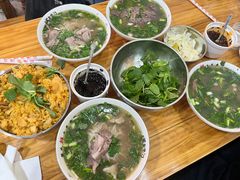 -熊氏牛羊杂粉(龙眼井总店)