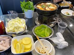 -川香煲(茅台路店)