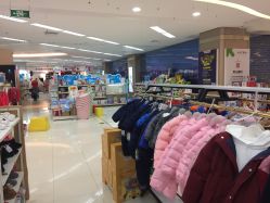 -孩子王童乐园(天津远洋乐堤港店)