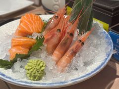 -大渔铁板烧(万象城店)
