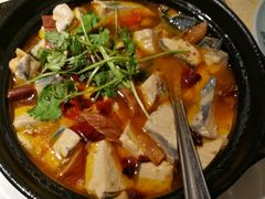 -清真·安乐园菜馆(茶南店)