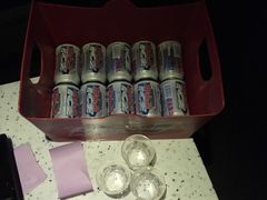 -百威KTV(恒福路店)
