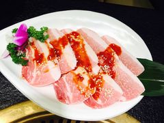 -漫烤鱼&徐州烧烤夜宵(万达店)