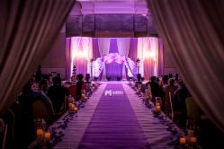 -上海万豪虹桥大酒店·宴会厅