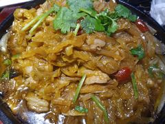 -火枪手串吧·鹤岗小串涮肚(亦庄店)