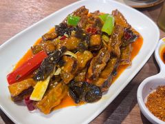 -贯贯吉·清真餐厅(浙江中路店)