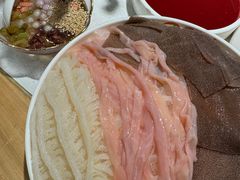 -蜀留香火锅(西南角店)