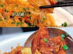 -聚丰园•湖鲜餐厅(阿红私房菜梅石路店)