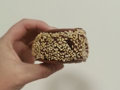 南瓜饼-寻味唐派·牛奶手撕面包(府前街店)