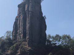 -九曲溪