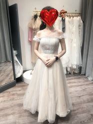-深白婚纱艺术馆(王府壹号店)