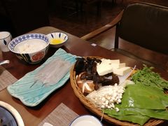 -肆月河豚·新淮扬(金融街店)