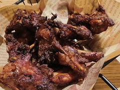 -壹酒贰肉1926·深夜食堂(九纬路店)