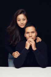 -牛油果儿童摄影