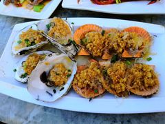 -四川小胡子海鲜(丁村万人海鲜广场店)