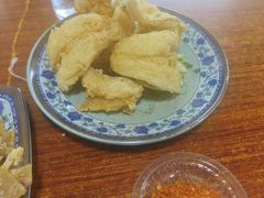 -福州人铭小吃
