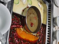 -巴奴毛肚火锅(大剧院店)