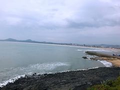 -漳州滨海火山岛自然生态风景区