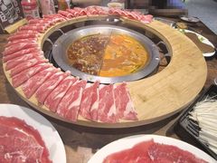 -楠火锅(哈尔滨金爵万象店)