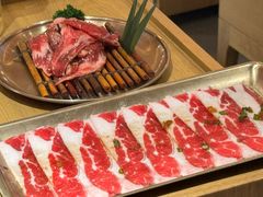 -西塔老太太泥炉烤肉(亚运村店)