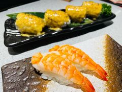 -友壹町寿司(佛山新DNA店)