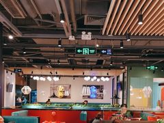 -避风塘(宝山万达店)