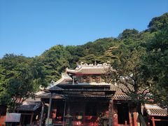 -灵光寺