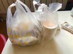 -华莱士·全鸡汉堡(财经学院店)