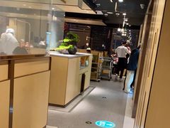 -海底捞火锅(太原南站店)