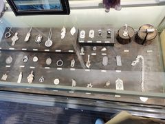 -鈊藝銀匠·银饰DIY工作室(永庆坊店)