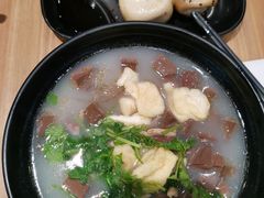 -小杨生煎(香港名都店)