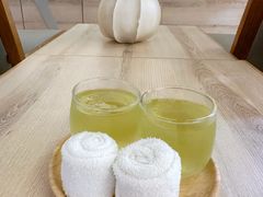 -Let’s Relax Spa(MBK)
