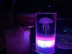 -MOSSO音乐酒吧·Live House(南京西路店)