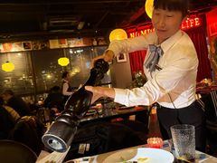 -安妮意大利餐厅(日坛店)